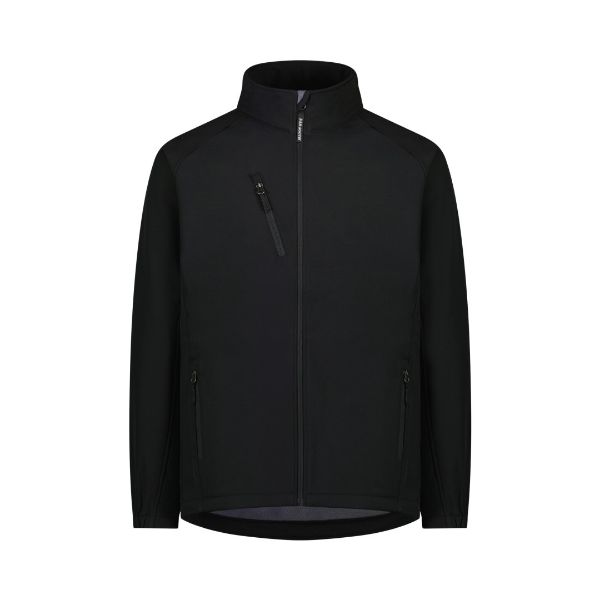 Picture of FAR SOUTH TIWAI SOFTSHELL JACKET MENS